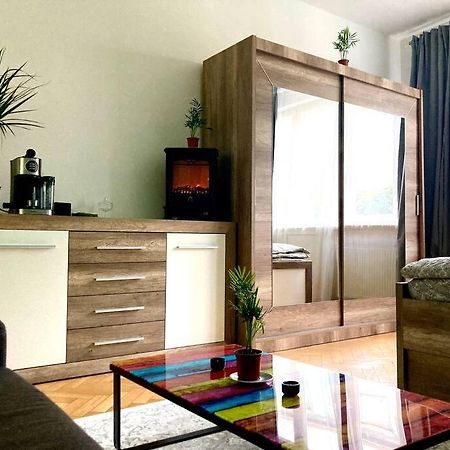 Sunny Flat In Center Of Prague Apartment Ngoại thất bức ảnh