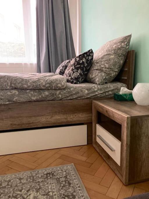 Sunny Flat In Center Of Prague Apartment Ngoại thất bức ảnh