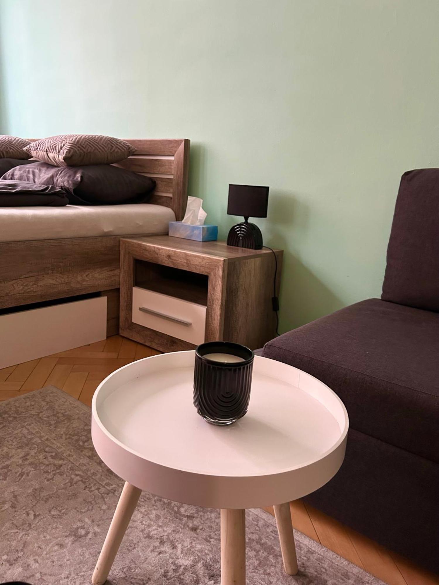 Sunny Flat In Center Of Prague Apartment Ngoại thất bức ảnh