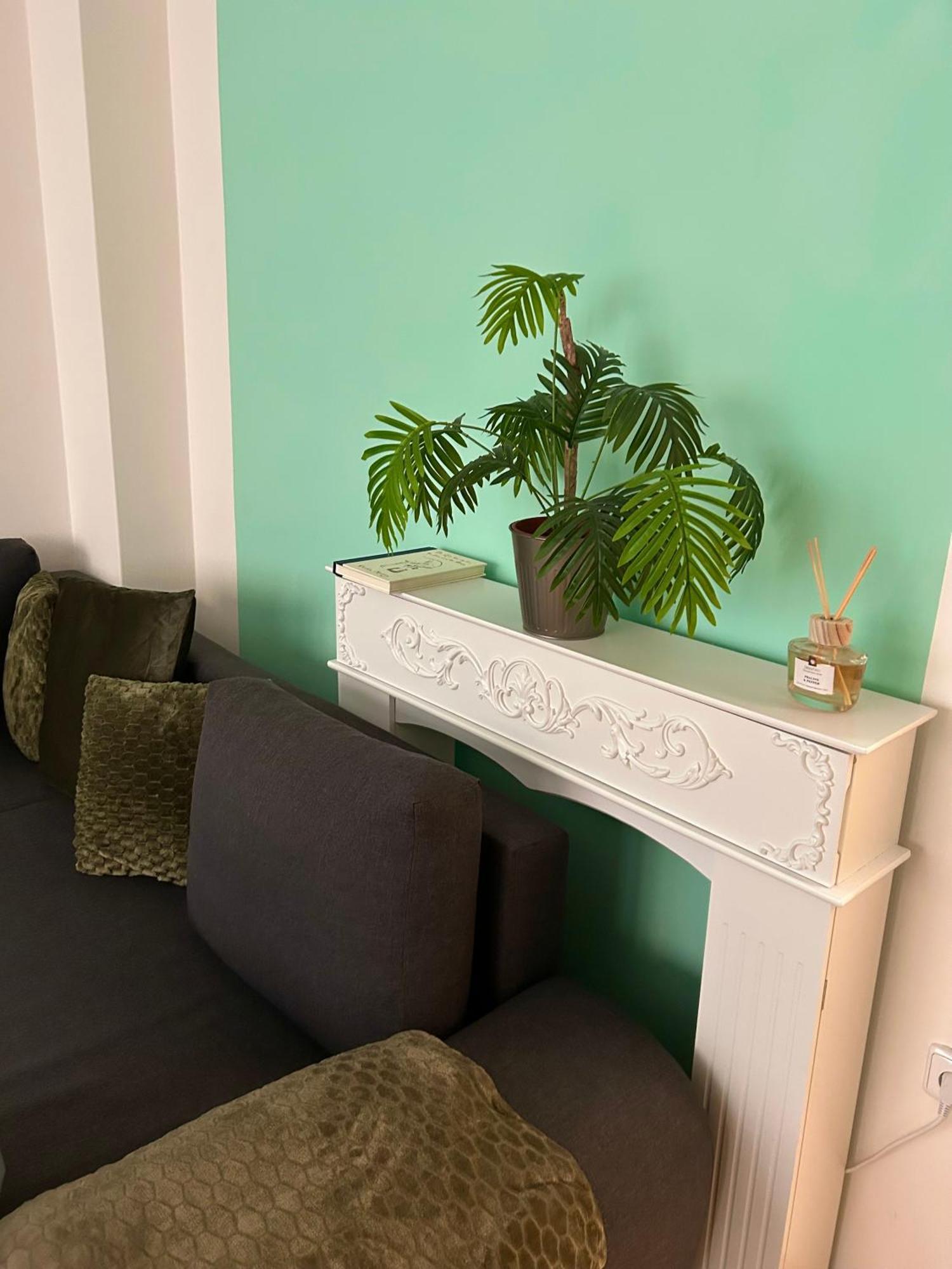 Sunny Flat In Center Of Prague Apartment Ngoại thất bức ảnh
